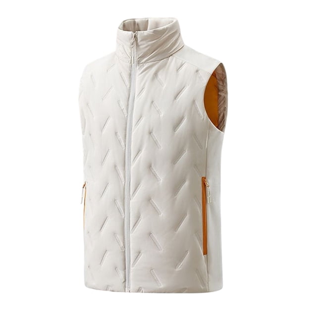 LOVZFMLL Jackets for Men's Work Jacket Standing Collar Multiple Pockets Outdoor Photography And Sports Jacket Coat