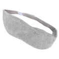 thumbnail image 4 of HORIALENCE Deep Sleep Mask Breathable Sleep Mask Grey Help Sleep Home 1Pcs, 4 of 7