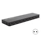thumbnail image 1 of 100‑240V F118 8 puertos 1 entrada 8 salida HDMI 1.4 Divisor Audio Vídeo 1080P Distribuidor Premio UE, 1 of 5