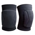 thumbnail image 1 of Men Women Knee Pads for Volleyball Wrestling Sports, Lightweight Compression Knee Sleeve f, 1 of 5
