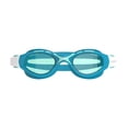thumbnail image 2 of (2 pack) Speedo Junior Seabreeze Swim Goggle, Soft Fit with Anti‑Fog and UV Protection, Ages 6–12, 2 of 6