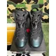 thumbnail image 2 of Ni - ke Air Jordan 6 Retro Shoe All Star Chameleon 907961 015 USED (8.5/10) Size 9.5, 2 of 5