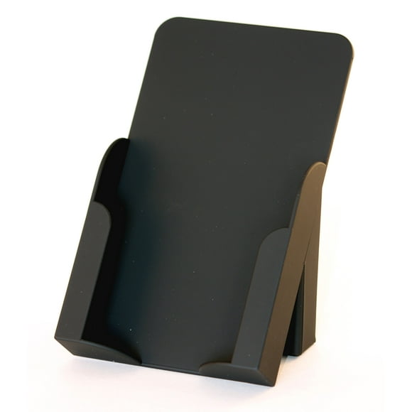 El Soporte Para Teléfono Rpc Convierte El Soporte Para Tarjetas De Presentación En Un Soporte Para Teléfono Celular En Camionetas Dodge Ram Selectas 2009-15 - Mediano