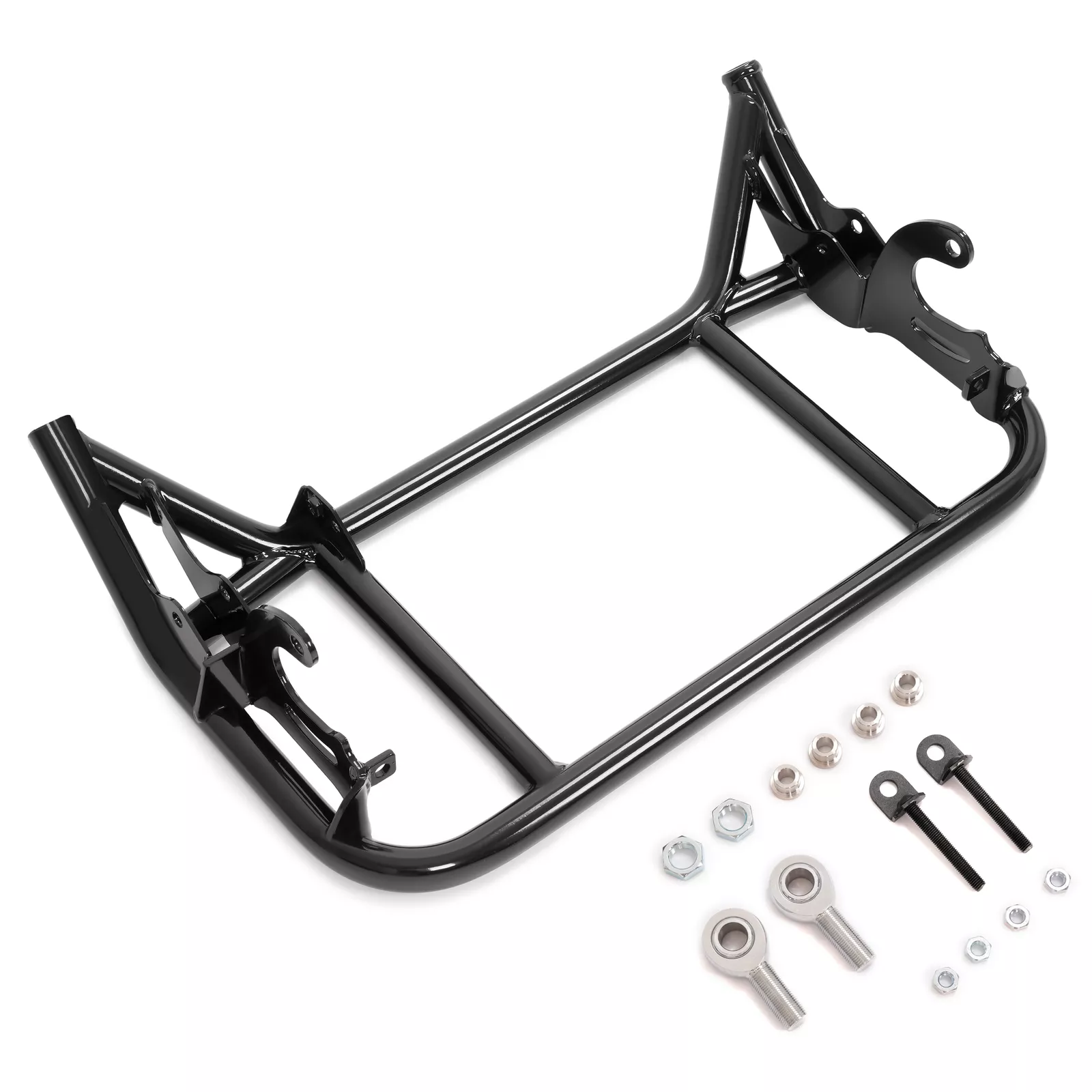 Kojem UTV Rear Swing Arm for Polaris RZR 170 Suspension Black