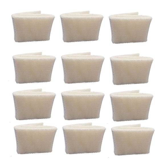 EFP Replacement Filter for Aircare Wicking Humidifier Filter MAF2 Humidifier Filter 12 Pack