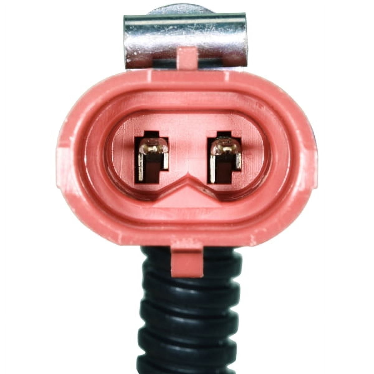 Vapor Canister Vent Solenoid