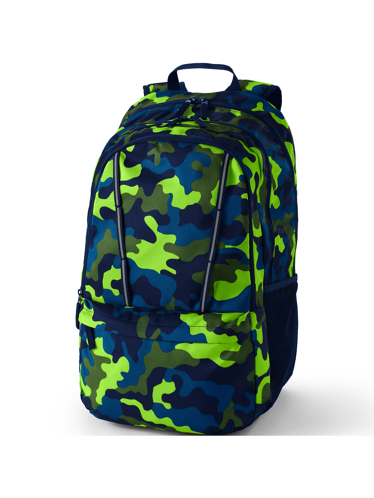 Lands' End Kids ClassMate Extra Large Backpack