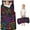 Love, variant on Rainbow Puppy Toddler Nap Mats for Kids Preschool,Sleeping Mat Bag or Kids,Toddler Sleeping Bag,Toddler Nap Mat or Daycare