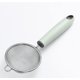 thumbnail image 1 of Colador de harina de malla de acero inoxidable para cocina, tamiz, colador de aceite, cuchara, espumadera de mano, 1 of 5