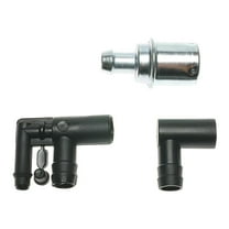 Standard Motor Products V333 PCV Valve Fits select: 1996-2001 FORD RANGER, 1996-2003 FORD TAURUS