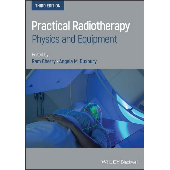 Practical Radiotherapy, (Paperback)