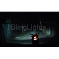 thumbnail image 2 of For Harley-Davidson FLSTSC Springer Softail Classic Xenon Driving Lights Fog Lamps Foglamp Foglight Kit, 2 of 4