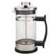 thumbnail image 2 of Cafetera De Vidrio De Acero Inoxidable, Prensa Francesa, Tetera Doméstica, 2 of 7
