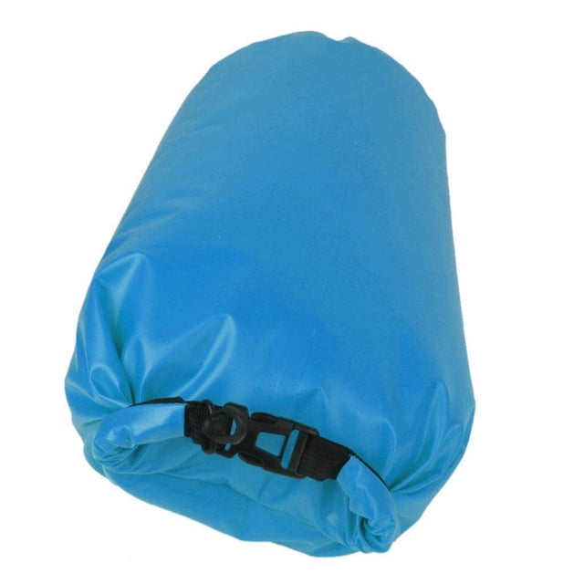 thinsony 10L Waterproof Dry Bag Pouch Camping Boating Kayaking Rafting Canoeing Blue