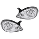thumbnail image 1 of Par de FAROS DEPO CHEVY 2004 al 2008 CHEVROLET, 1 of 4