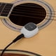 thumbnail image 3 of Recogida de instrumentos musicales acústicos autoadhesiva con control de volumen de 6,35mm, 3 of 8