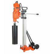Cayken KCY-2550-BM Field 110V fits 10 5.8HP 4350W Diamond Core Drill