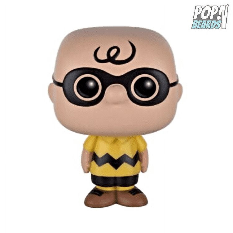 FUNKO POP! TV: PEANUTS - HALLOWEEN CHARLIE BROWN - Walmart.com