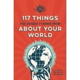 thumbnail image 1 of Pre-Owned Iflscience 117 Things You Should F*#king Know about Your World (Paperback) 0762494530 9780762494538, 1 of 1