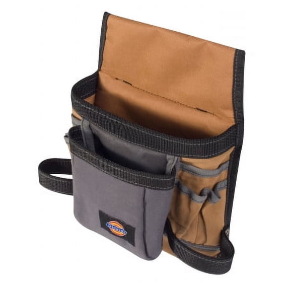 JS Products 57021 Dickies 8 Pocket Pouch