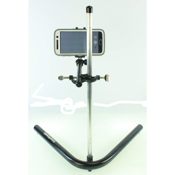 CamStand Ⓡ ScanStand 2 - Smartphone Scanner