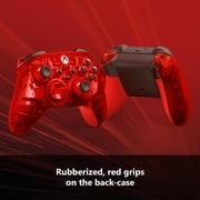 Microsoft Xbox Wireless Controller - Pulse Cipher Special Edition – for Xbox Series X|S, Xbox One, PCs, and Cloud-Enabled Devices