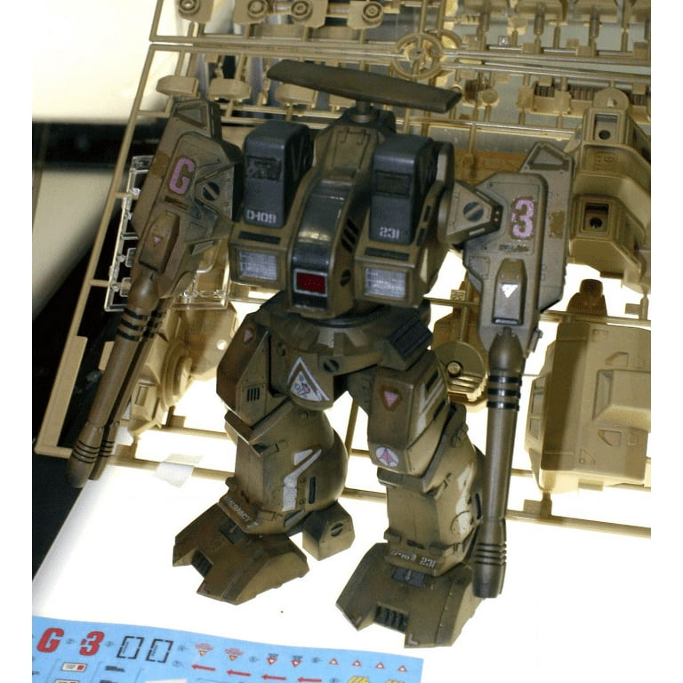 超時空要塞マクロス DESTROID DEFENDER Amazon.com: bandai : Arts, Crafts & Sewing