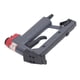 thumbnail image 1 of Pistola de Clavos Neumárticos, Pistola de Clavos de Aire de Bajo Ruido de Mano de Obra de Ahorro Sin Prensa 0.4 ~ 0.8mpa Alta Eficiencia Precisa Con El Ergonímico para LA, 1 of 7
