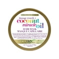 thumbnail image 1 of OGX® Extra Strength Damage Remedy + Coconut Miracle Oil Hair Mask, 1 of 5