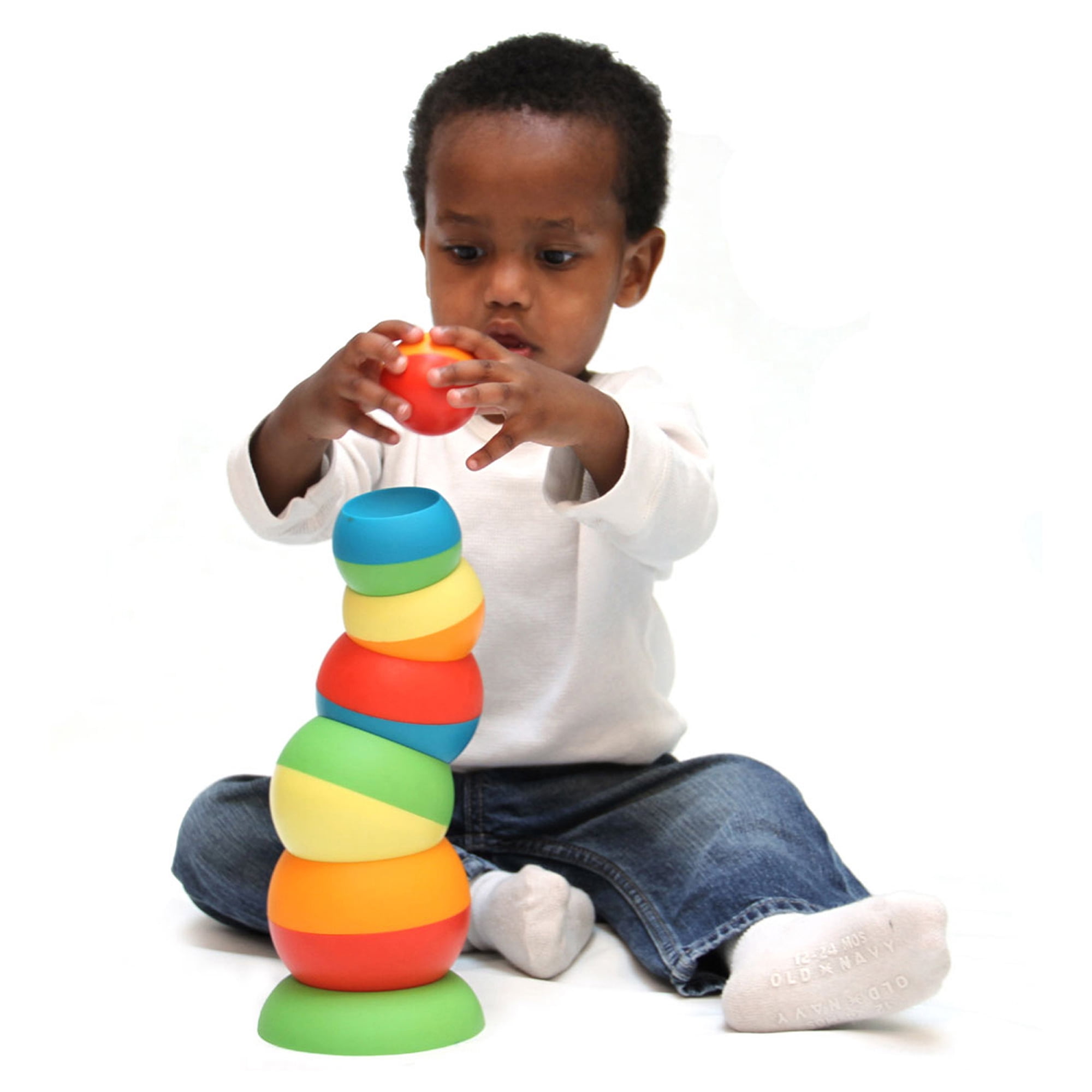 tobbles neo stacking spheres