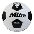 thumbnail image 1 of Mitre Flare 2024 Football, 1 of 1