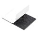thumbnail image 2 of 10pcs Gum Battery Silicone Non-slip Pads Anti Skid Pad for RC Multirotor FPV Racing Drone Spare Part DIY Accessories, 2 of 5