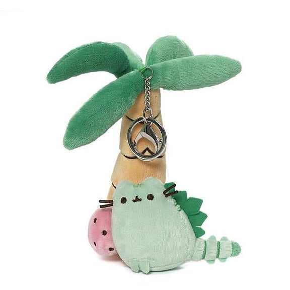 Super Deluxe Pusheenosaurus Clip (Other)
