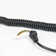 thumbnail image 5 of Cable de micrófono para Yaesu MH-48A6J FT-7800 FT-8800 FT-8900 FT-7100M FT-2800M FT-8900R FT-1802 FT-1807 Inevent TX0670-00, 5 of 7