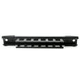 thumbnail image 3 of Panduit WGTB12BL Trapeze Bracket 12" Wide WYR-GRID Support Accessory, 3 of 4