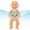 g, variant on YOPTOP Swimming Baby Doll Baby Doll That Swims in Water Waterproof Swimming Doll for Girls Electric Swim Baby Doll Water Baby Doll Swimming Dolls for Bathtub Pool Bath Time Play,a