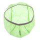 thumbnail image 3 of Tapa impermeable para casco con barra reflectora para en bicicleta Verde Sunnimix Cubierta impermeable para casco, 3 of 8