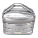 thumbnail image 2 of Bolsa De Maquillaje De Viaje Portátil, Bolsa Cosmética Linda De Gran Capacidad, Bolsa De Tocador Estética De Coqueta Floral, Organizador De Maquillaje De 6 Litros Con Espacioso, 2 of 7