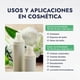 thumbnail image 5 of Conservador Leucidal Amplio Espectro Aprobado Ecocert Cosmética Natural 30g, 5 of 7