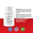 thumbnail image 4 of Ortho Prostate- Ciculation/Urinary Tract Health- 60 Capsules- Dr. Pelican, 4 of 5