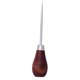 thumbnail image 2 of Naiovety Awl Awl Zapatos Reparación Punzonado Costura Herramienta de costura artesanal de cuero portátil Suministros de marroquinería No.02 Naiovety HA002170-02, 2 of 6