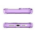 thumbnail image 5 of Supreme_R Clear MagSafe Case for Apple iPhone 15 Plus / iPhone 14 Plus, 5 of 5