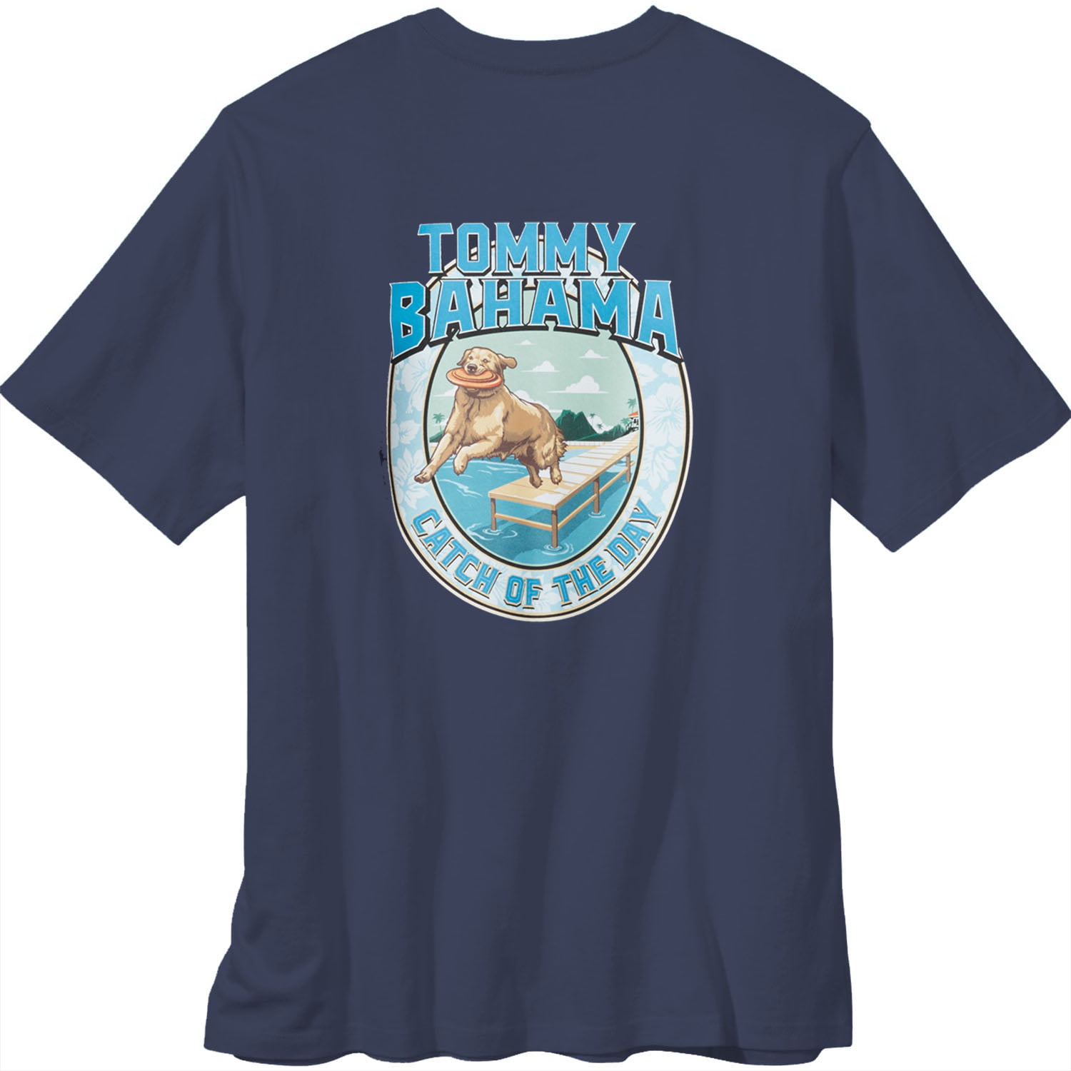 Tommy Bahama Shirt Size Chart