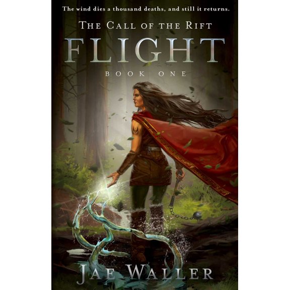 Call of the Rift The Call of the Rift: Flight, Book 1, (Hardcover)