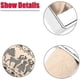 thumbnail image 2 of Wooden Rolling Pin, Christmas Engraved Rolling Pins, 3d Wooden Rolling Pin, 2 of 3