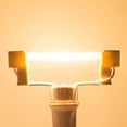 thumbnail image 3 of 5 Pcs Dimmable R7s 118mm 300w Halogen Pencil Bulb Ac 220-240v 3100lm Linear Halogen Floodlight For Landscape Lighting, Security, Street Light Jinyi, 3 of 5