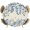 beige, variant on Elastic Fitted Round Tablecloth, Blue Coastal Starfish Waterproof Stretch Table Cover for 45"-54" Tables, Beach Nautical Shell Eucalyptus Rustic Washable Outdoor Tablecloths for Patio, Picnic