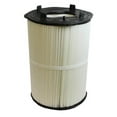 thumbnail image 2 of Sta Rite System 2 PLM150 Swimming Pool Cartridge Filter 150 Square Foot (6 Pack), 2 of 6