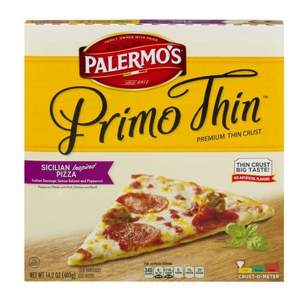 Navigationsmenü reviews of Palermo's Pizzeria & Italian Family Restaurant
