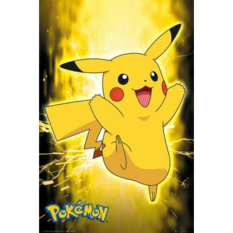 Pokemon Legendary 22'' x 34'' Poster - Walmart.com